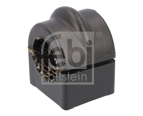 Mounting, stabiliser bar